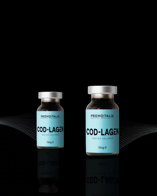 Marine Collagen in Aesthetic Medicine: Why COD-LAGEN Sets a New Standard